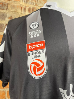 LASK Klauss #9 – Away – 2019 – XL – (9/10)