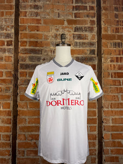 SC Rheindorf Altach Mustapha #9 – Home – 2026 – L – (9/10)