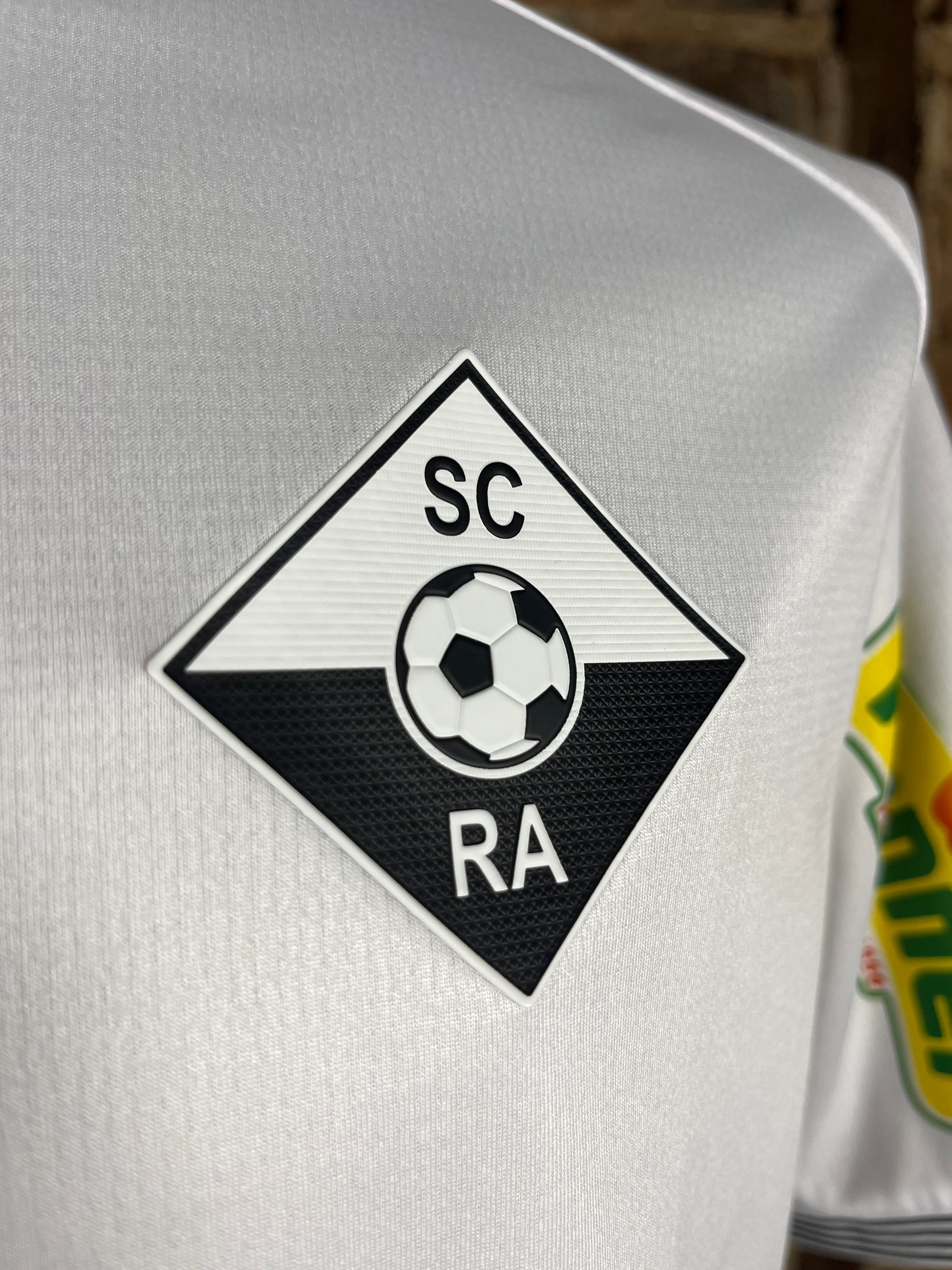 SC Rheindorf Altach Mustapha #9 – Home – 2026 – L – (9/10)