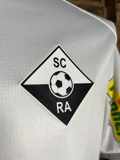 SC Rheindorf Altach Mustapha #9 – Home – 2026 – L – (9/10)