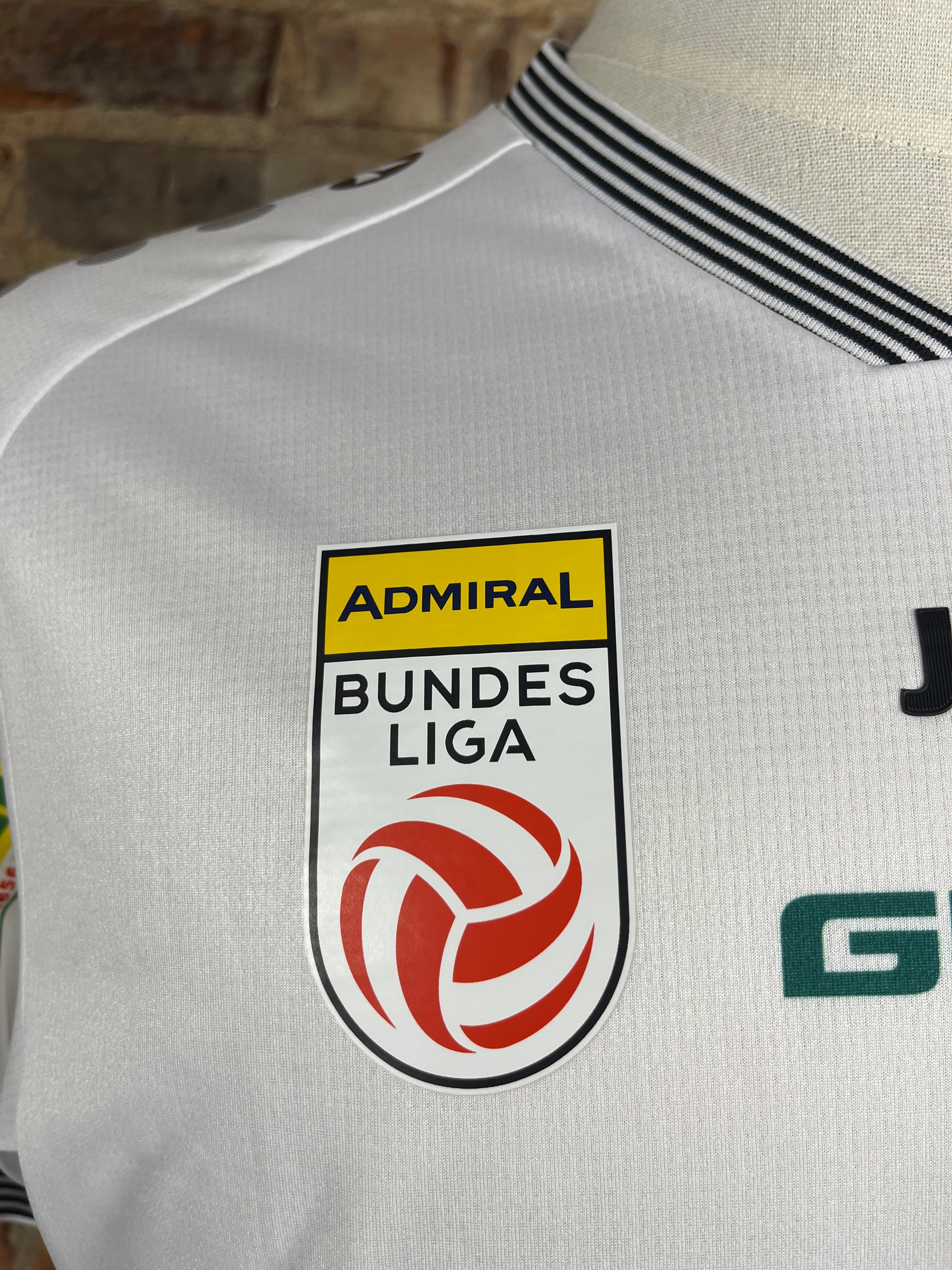 SC Rheindorf Altach Mustapha #9 – Home – 2026 – L – (9/10)