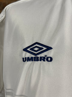 England – Home – 2000 – XL – (9/10)