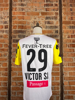 LASK Victor SA #29 – Home – 2017 – XL – (8/10)