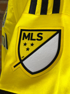 Columbus Crew SC Francis #14 – Home – 2015 – M – (9/10)