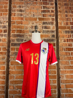 Panama Machado #13 – Home – 2016 – M – (8/10)