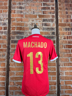 Panama Machado #13 – Home – 2016 – M – (8/10)
