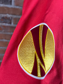 Standard Liège Cyriac #11 Match Worn/Issue – Home – 2011 – M – (9/10)
