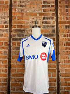 Montreal Impact #94 – Away – 2012 – M – (8/10)