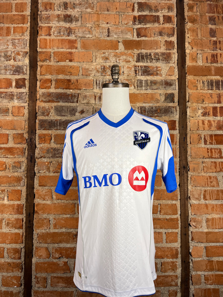 Montreal Impact #94 – Away – 2012 – M – (8/10)