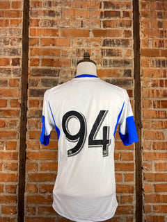 Montreal Impact #94 – Away – 2012 – M – (8/10)