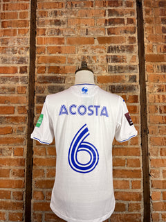 Honduras Acosta #6 – Home – 2021 – S – (8/10)