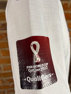 Honduras Acosta #6 – Home – 2021 – S – (8/10)