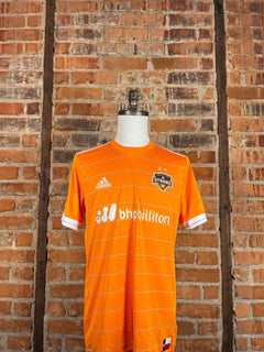 Houston Dynamo FC K. Machado #3 – Home – 2017 – L – (8/10)