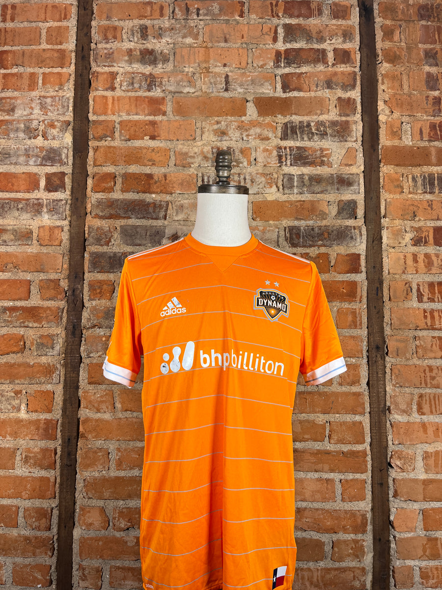 Houston Dynamo FC K. Machado #3 – Home – 2017 – L – (8/10)