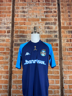 Grêmio Special Edition – Third Kit – 2003 – M – (9/10)