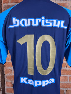 Grêmio Special Edition – Third Kit – 2003 – M – (9/10)