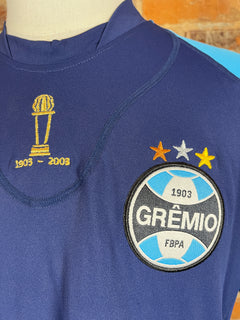Grêmio Special Edition – Third Kit – 2003 – M – (9/10)