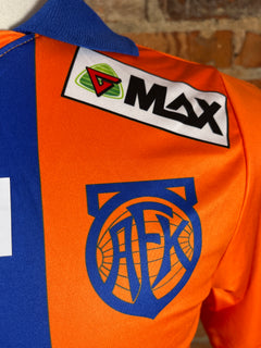 Aalesunds FK Barrantes #31 – Home – 2015 – M – (8/10)