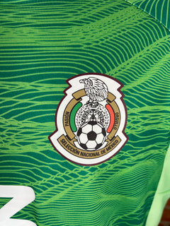 Mexico Ochoa #13 – Home – 2022 – L – (9/10)