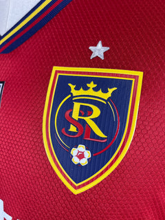 Real Salt Lake Oviedo #3 – Home – 2020 – S – (9/10)