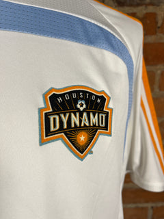 Houston Dynamo FC De Rosario #14 – Away – 2007 – L – (7/10)