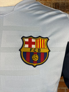 Barcelona – Training – 2016 – S – (8/10)