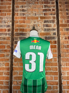 Bangkok Glass FC Mena #31 – Home – 2012 – M – (9/10)