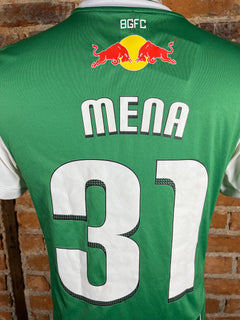 Bangkok Glass FC Mena #31 – Home – 2012 – M – (9/10)