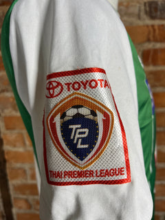 Bangkok Glass FC Mena #31 – Home – 2012 – M – (9/10)