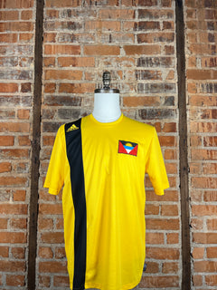 Antigua and Barbuda – Home – 2020 – M – (8/10)