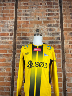 IK Start L/S #9 – Home – 2007 – S – (9/10)