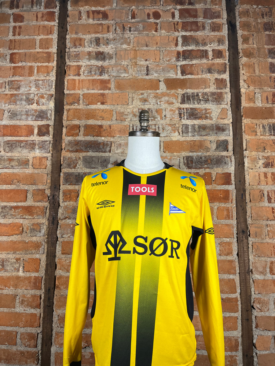 IK Start L/S #9 – Home – 2007 – S – (9/10)
