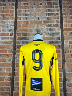 IK Start L/S #9 – Home – 2007 – S – (9/10)