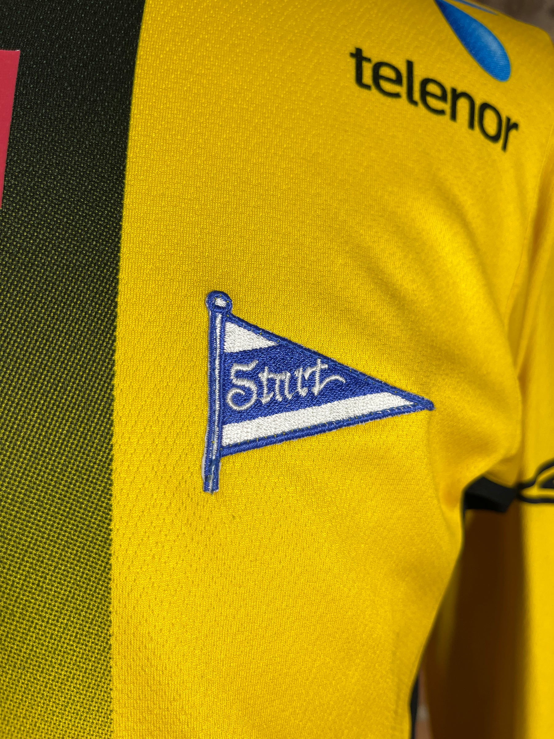IK Start L/S #9 – Home – 2007 – S – (9/10)