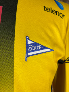 IK Start L/S #9 – Home – 2007 – S – (9/10)