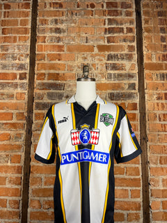 SK Sturm Graz – Home – 1999 – M – (9/10)