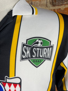 SK Sturm Graz – Home – 1999 – M – (9/10)
