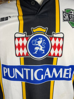 SK Sturm Graz – Home – 1999 – M – (9/10)