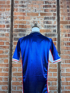 New England Revolution – Home – 2000 – M – (7/10)
