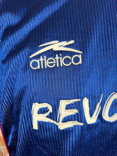 New England Revolution – Home – 2000 – M – (7/10)