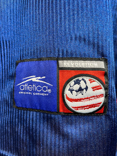 New England Revolution – Home – 2000 – M – (7/10)