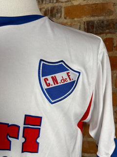 Nacional de Uruguay #1 – Home – 2007 – L – (6/10)