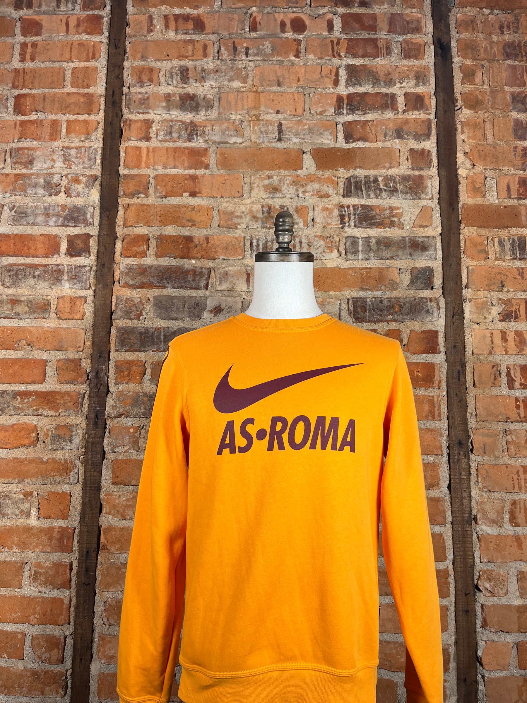 AS Roma – Lifestyle – 2014 – S – (9/10)
