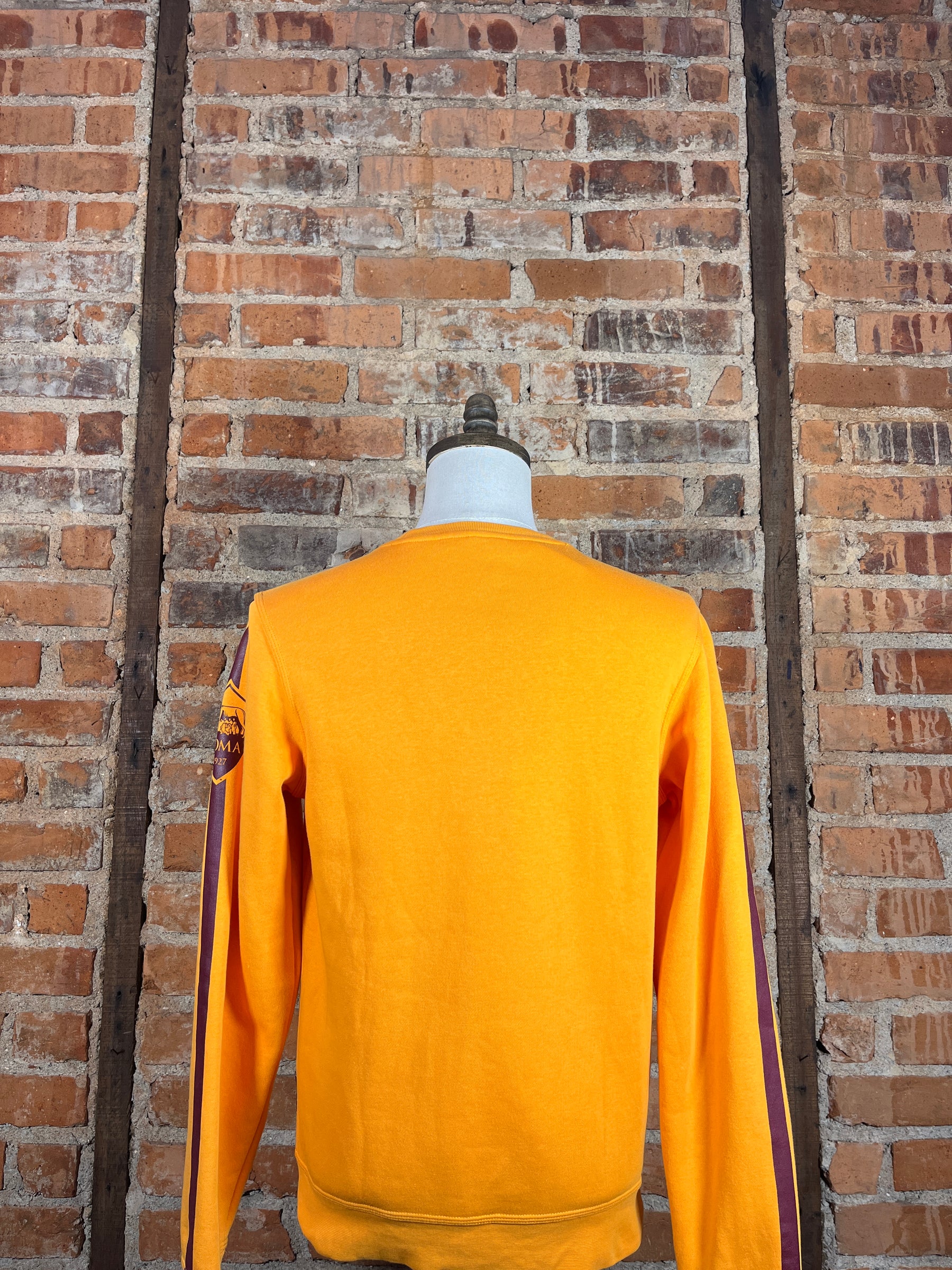 AS Roma – Lifestyle – 2014 – S – (9/10)