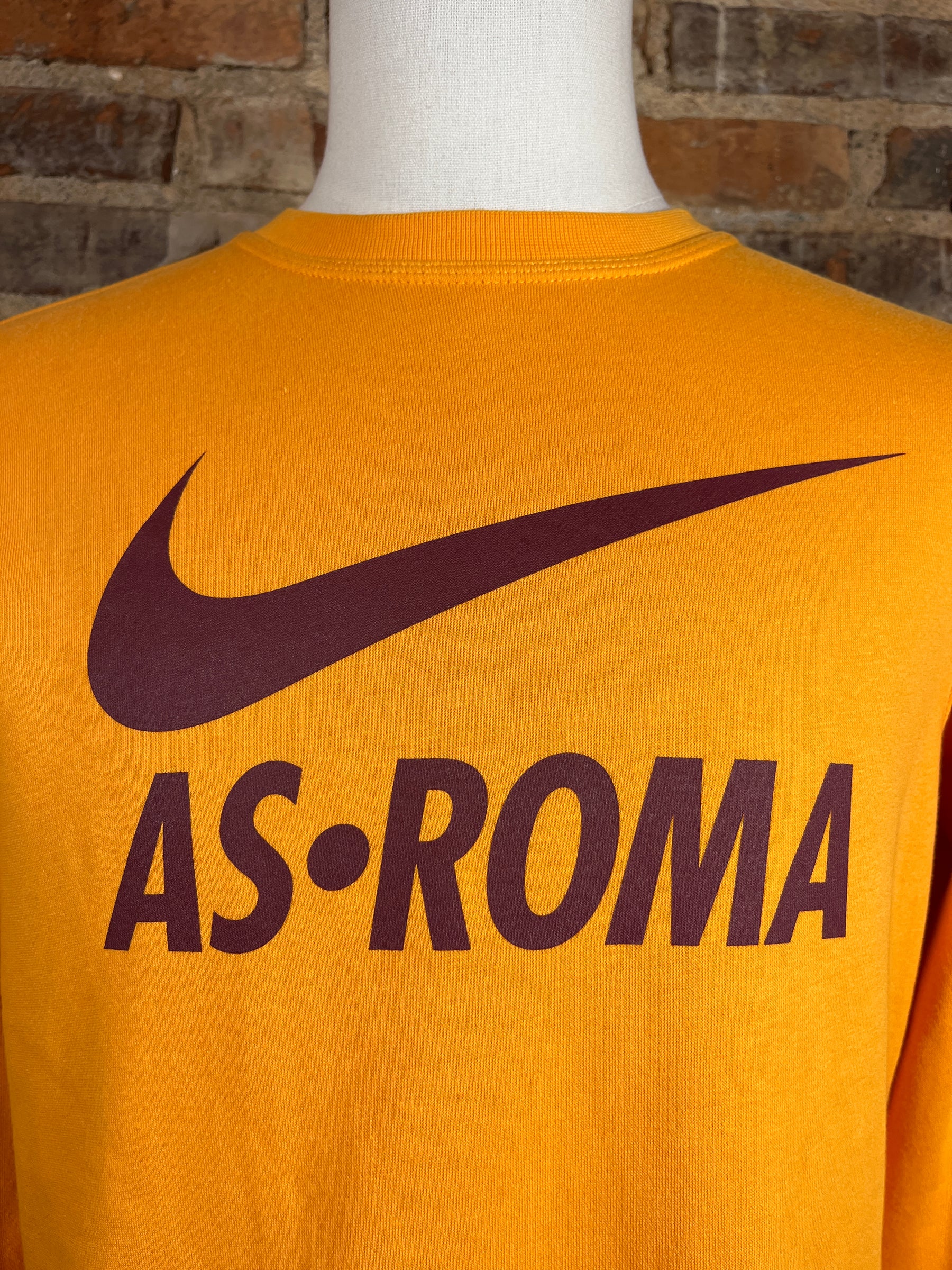 AS Roma – Lifestyle – 2014 – S – (9/10)