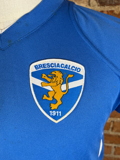 Brescia Calcio – Home – 2010 – S – (8/10)