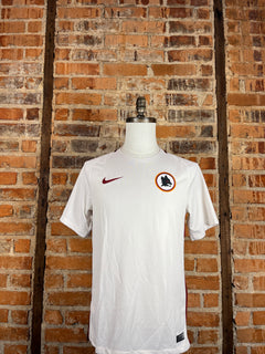 AS Roma – Away – 2016 – S – (8/10)