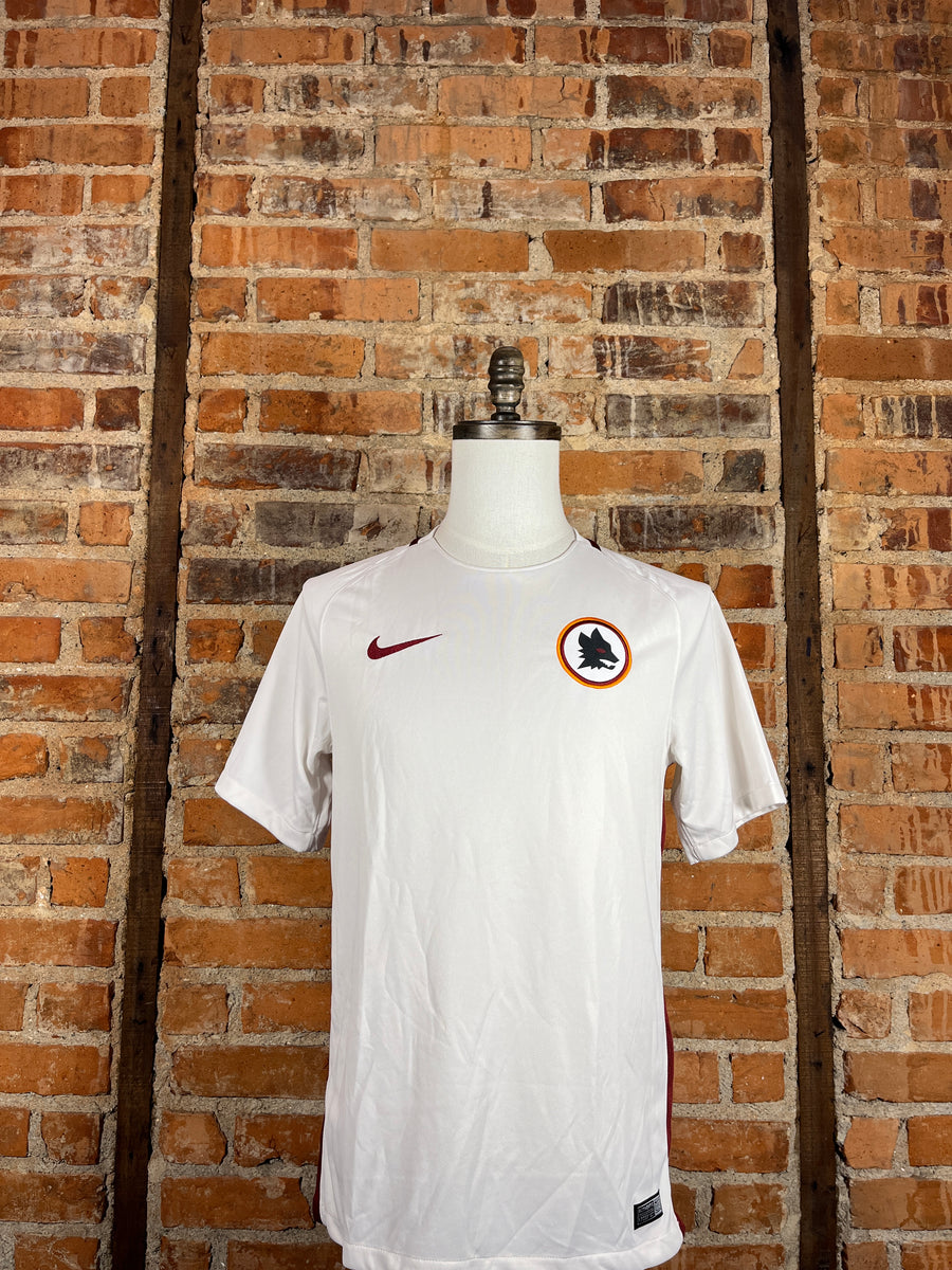 AS Roma – Away – 2016 – S – (8/10)
