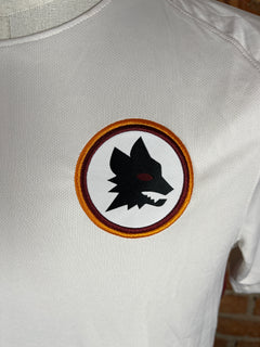 AS Roma – Away – 2016 – S – (8/10)