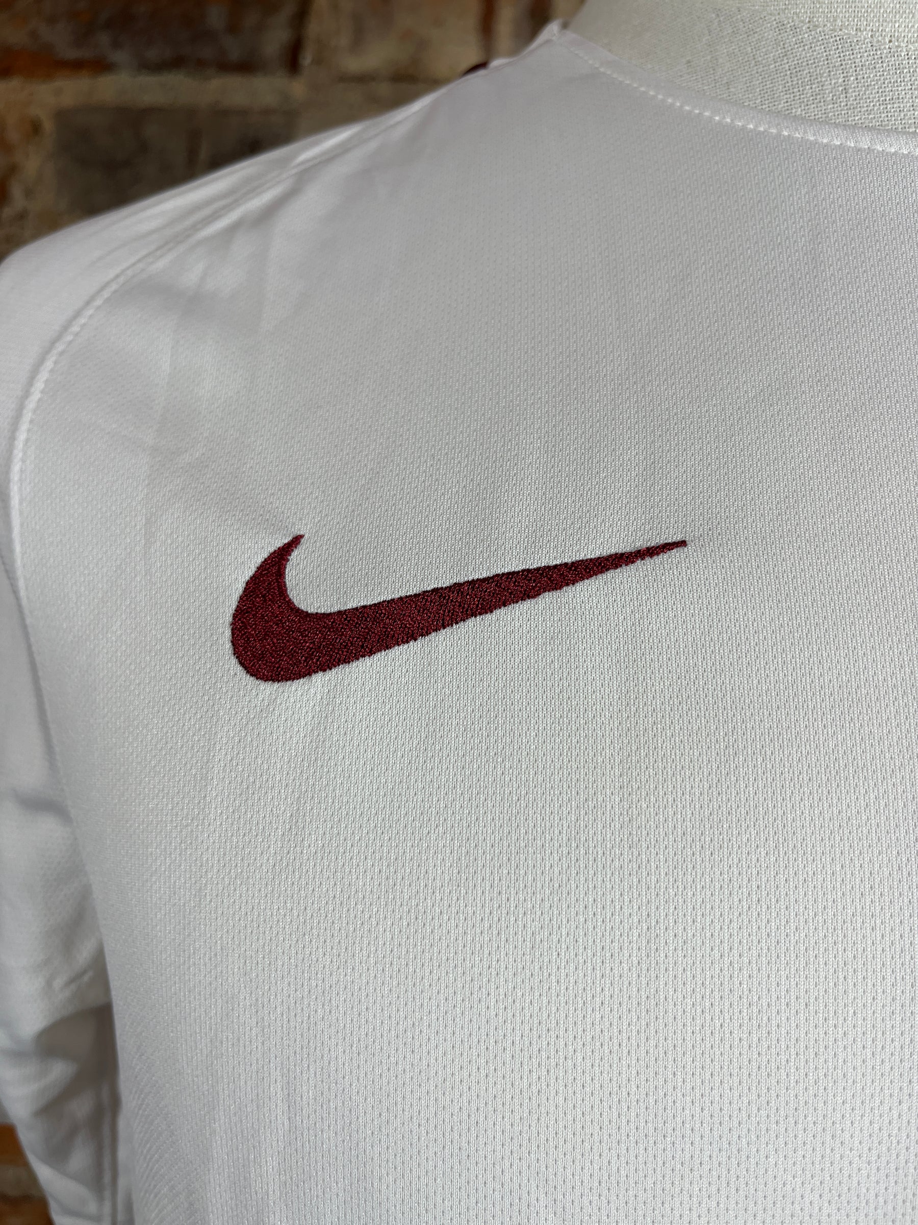 AS Roma – Away – 2016 – S – (8/10)